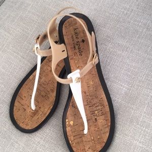 Kate Spade Sandal